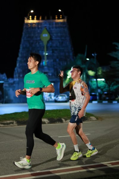 Ipoh Half Marathon 2026