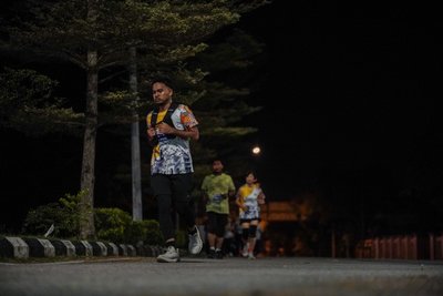 Ipoh Half Marathon 2026