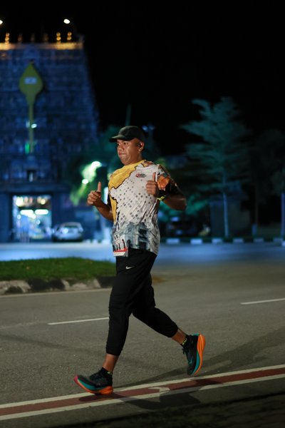 Ipoh Half Marathon 2026