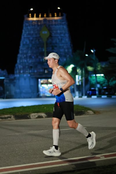 Ipoh Half Marathon 2026