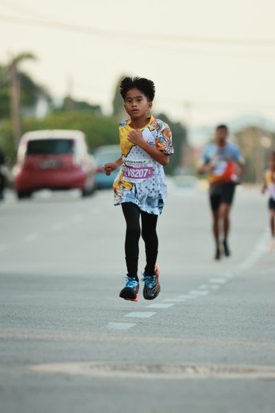 Ipoh Half Marathon 2026