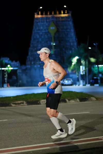 Ipoh Half Marathon 2026