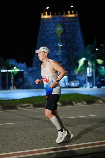 Ipoh Half Marathon 2026