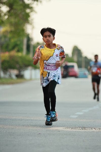 Ipoh Half Marathon 2026