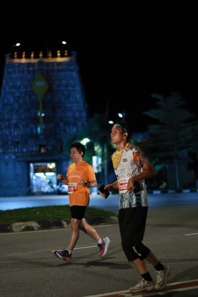 Ipoh Half Marathon 2026