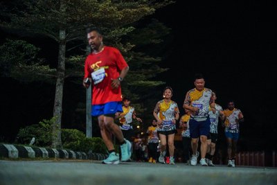 Ipoh Half Marathon 2026