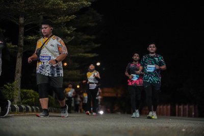 Ipoh Half Marathon 2026