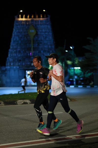 Ipoh Half Marathon 2026