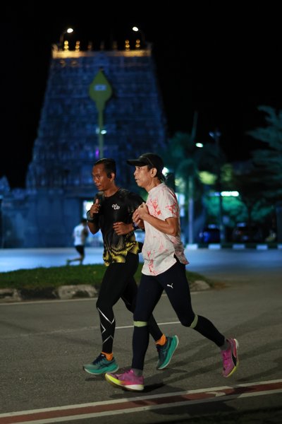 Ipoh Half Marathon 2026