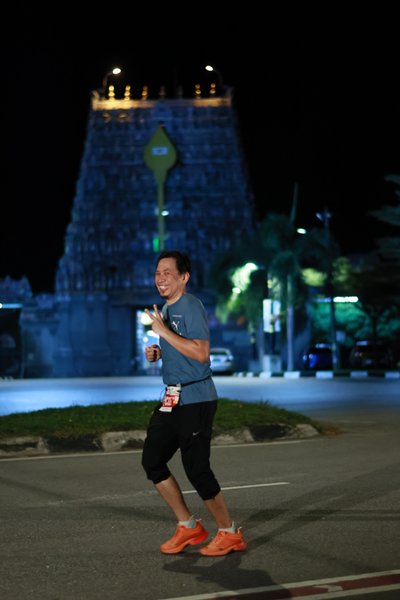 Ipoh Half Marathon 2026
