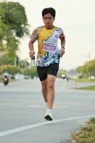 Ipoh Half Marathon 2026