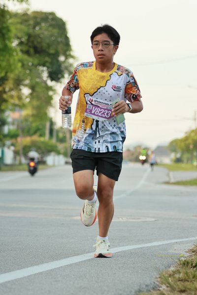 Ipoh Half Marathon 2026