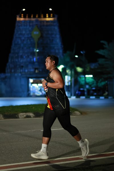 Ipoh Half Marathon 2026