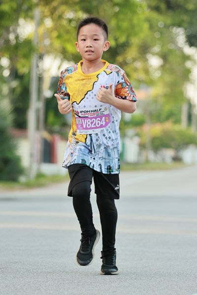 Ipoh Half Marathon 2026