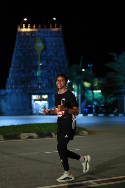 Ipoh Half Marathon 2026
