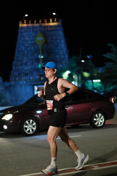 Ipoh Half Marathon 2026