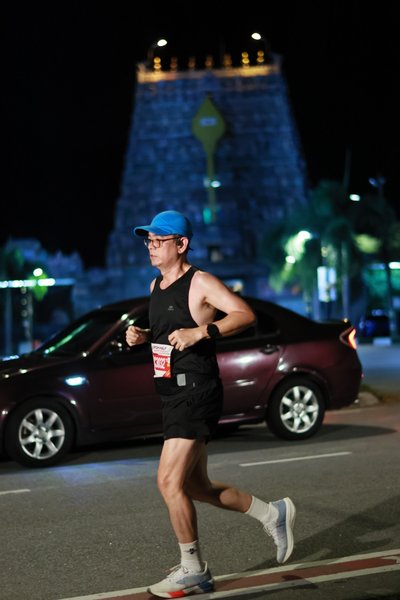 Ipoh Half Marathon 2026