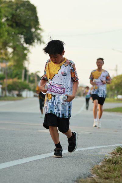 Ipoh Half Marathon 2026