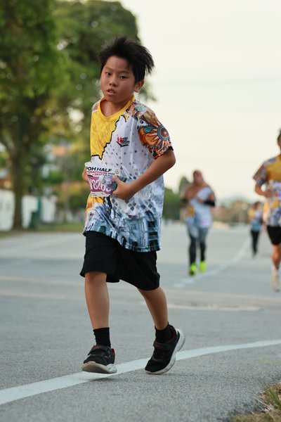 Ipoh Half Marathon 2026
