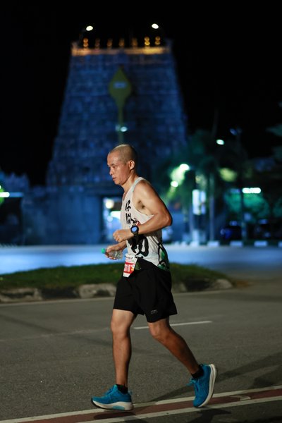 Ipoh Half Marathon 2026