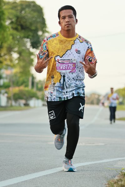 Ipoh Half Marathon 2026