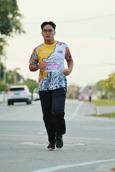 Ipoh Half Marathon 2026