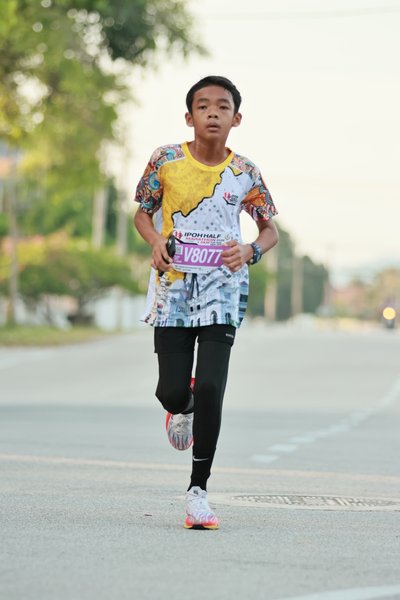 Ipoh Half Marathon 2026