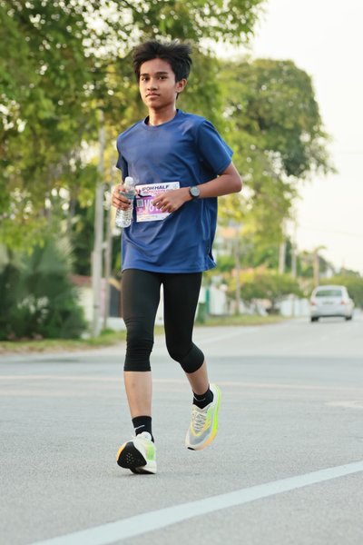 Ipoh Half Marathon 2026