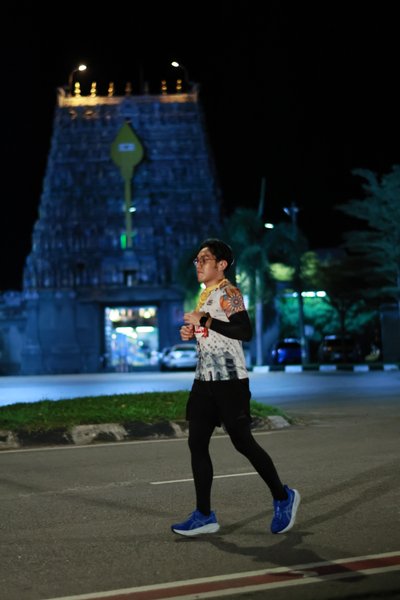 Ipoh Half Marathon 2026