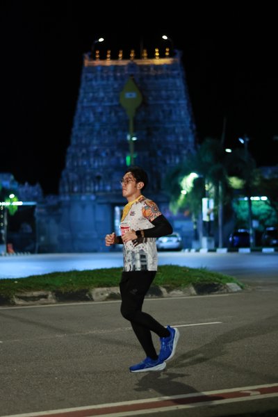 Ipoh Half Marathon 2026
