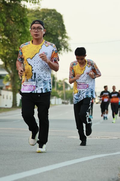 Ipoh Half Marathon 2026