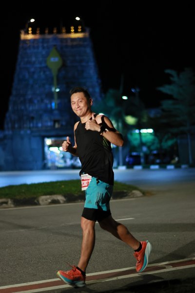 Ipoh Half Marathon 2026