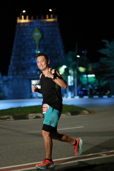 Ipoh Half Marathon 2026