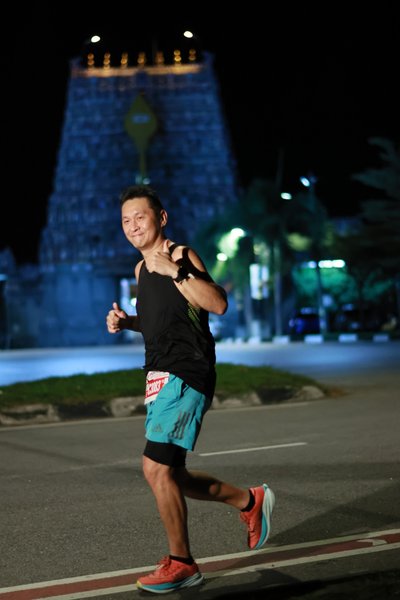 Ipoh Half Marathon 2026