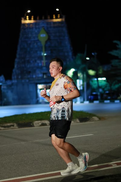 Ipoh Half Marathon 2026