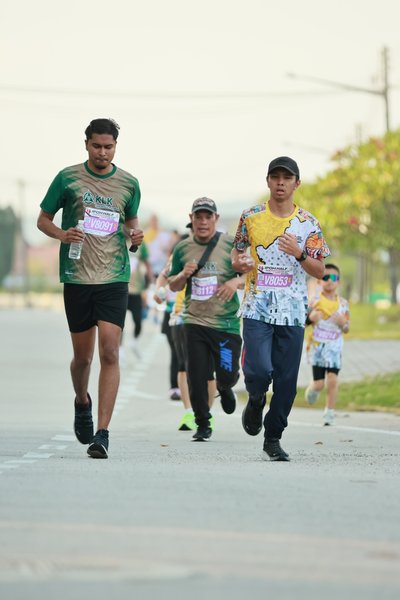 Ipoh Half Marathon 2026