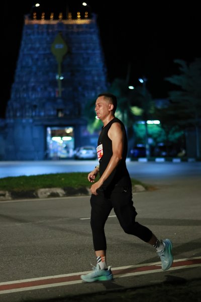 Ipoh Half Marathon 2026