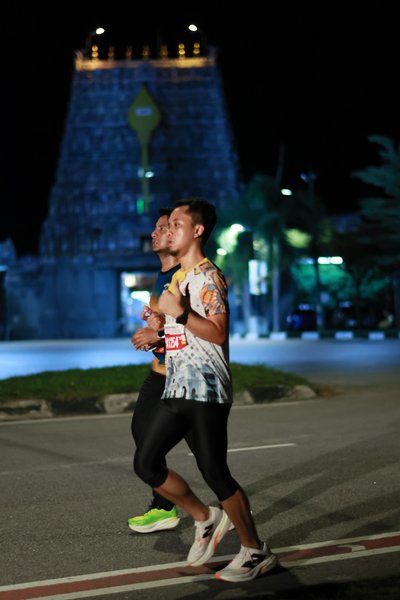 Ipoh Half Marathon 2026