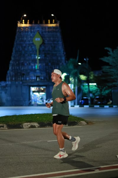 Ipoh Half Marathon 2026