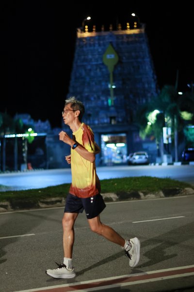 Ipoh Half Marathon 2026