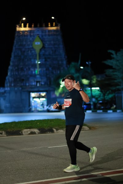 Ipoh Half Marathon 2026