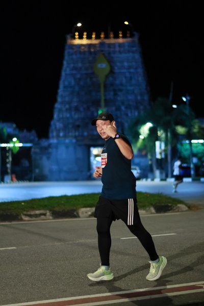 Ipoh Half Marathon 2026