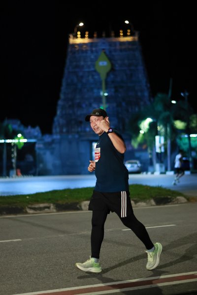Ipoh Half Marathon 2026
