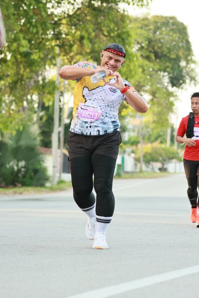 Ipoh Half Marathon 2026