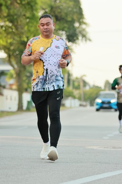 Ipoh Half Marathon 2026