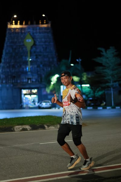 Ipoh Half Marathon 2026