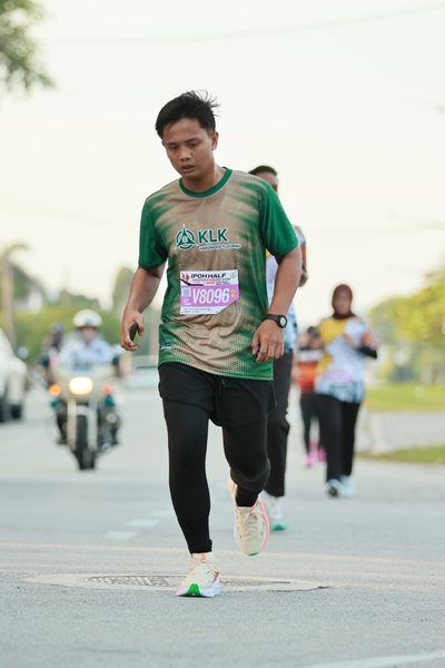 Ipoh Half Marathon 2026