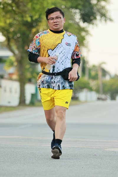 Ipoh Half Marathon 2026