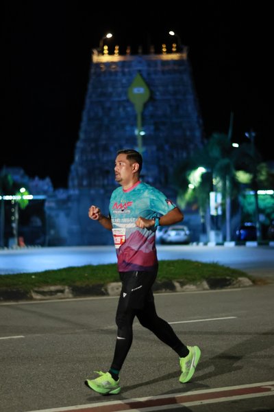 Ipoh Half Marathon 2026