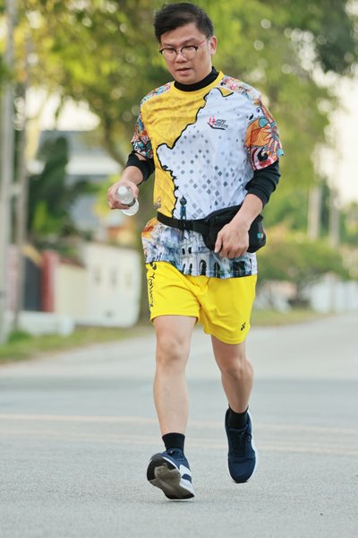 Ipoh Half Marathon 2026